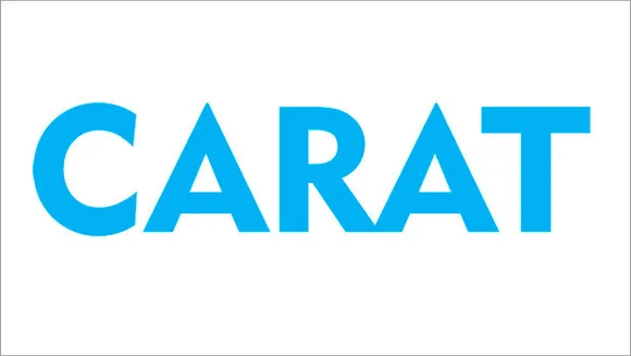 ZEE5 appoints Carat as media AoR