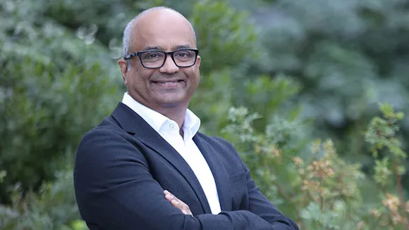 eCommerce players should focus beyond discounts, look into product quality, says WPP Country Manager CVL Srinivas