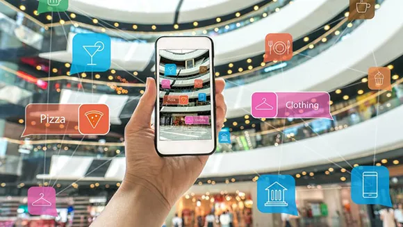 Brands and customers love online shopping, but offline stores haven't lost their edge