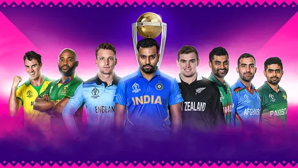 Disney Star aims highest-ever revenue with record sponsors and 500 advertisers this World Cup