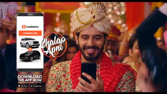 Leo Burnett wins CarDekho.Com, unveils new campaign 