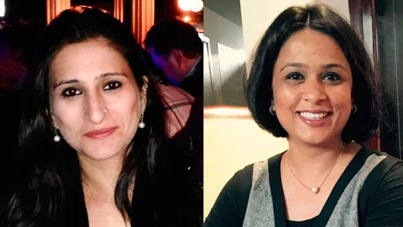 Priyanka Kaul and Aditi Singh quit Network18