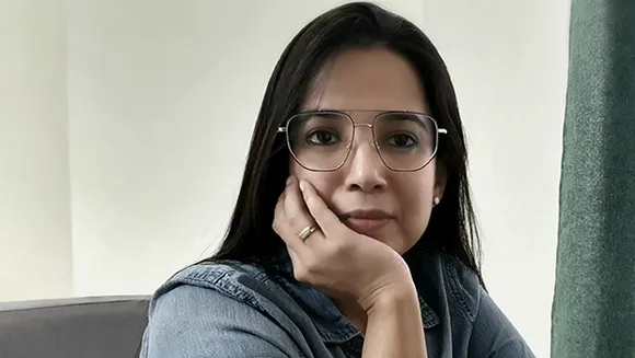 Dentsu Creative India's ECD Anu Gulati calls it quits