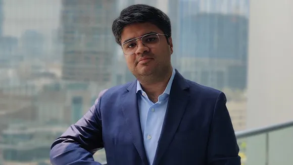 Skootr appoints Prashant Datta as Head, Marketing