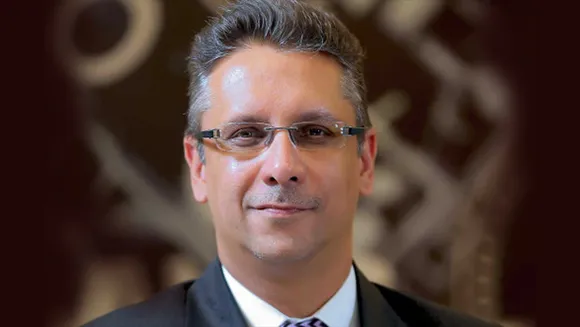 After sudden demise of Rudratej Singh, Vikram Pawah appointed President of BMW Group India