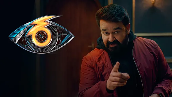 Bigg Boss Malayalam Season 6 premieres on Asianet