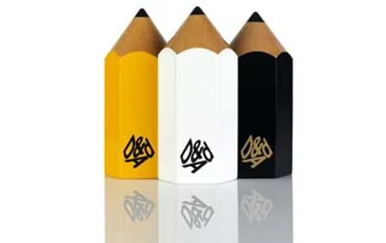 D&AD Annual 2014 selects 5 top designers