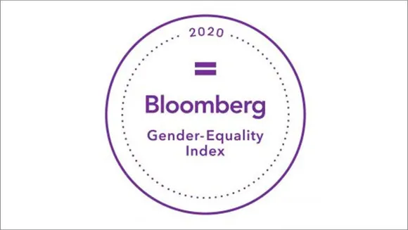 WPP included in 2020 Bloomberg Gender-Equality Index for second consecutive year  