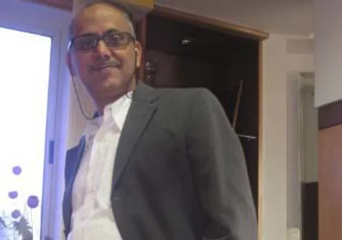 Vizeum appoints Subhas Warrier as VP for South India