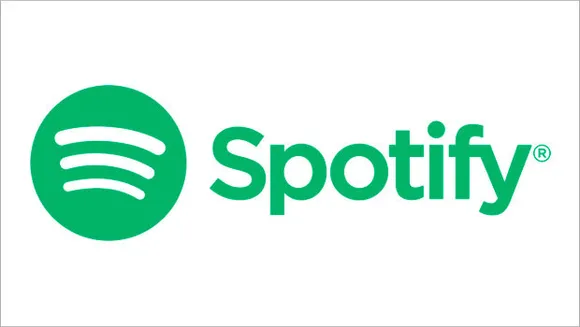 Spotify named Cannes Lions Media Brand of the Year 2018