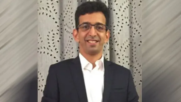 Jayant Kapre joins Avon as Managing Director for India 