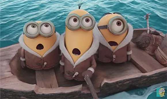 Minions invade McDonald's this July