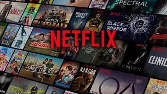 Netflix records approximately 5 million monthly active users for its ad tier