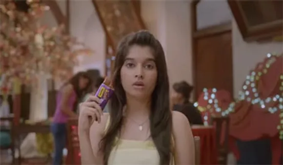Cadbury Dairy Milk celebrates the flavours of friendship
