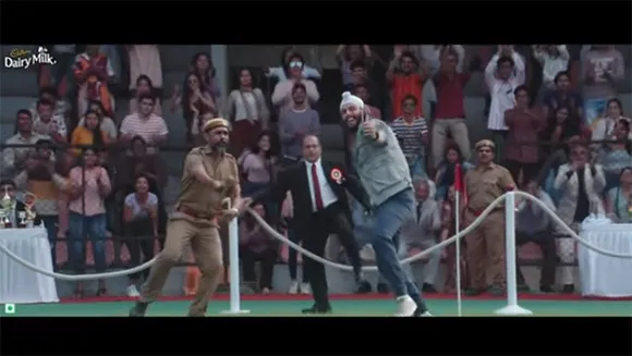 Cadbury and Ogilvy India recreate iconic campaign 'Asli swad zindagi ka' 