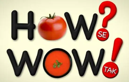 Zee Khana Khazana launches new show 'How Se Wow Tak'