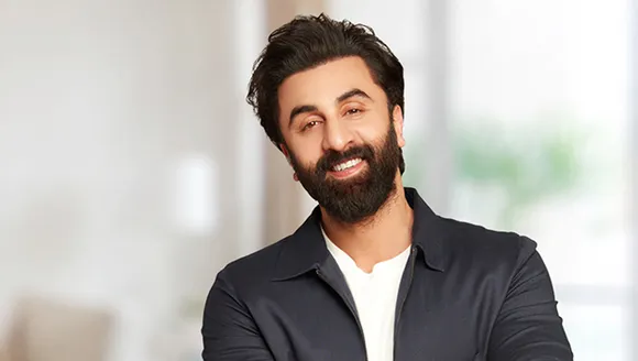 Ranbir Kapoor becomes new brand ambassador for fintech platform moneyview