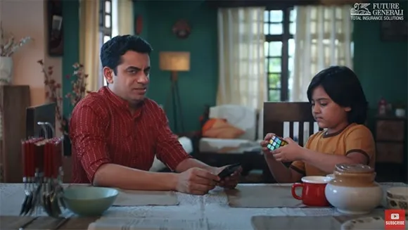 Future Generali India Life Insurance launches '#BharosaPapaJaisa' campaign 