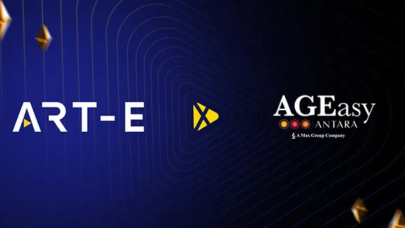 Art-E collaborates with Antara Senior Care to launch AGEasy