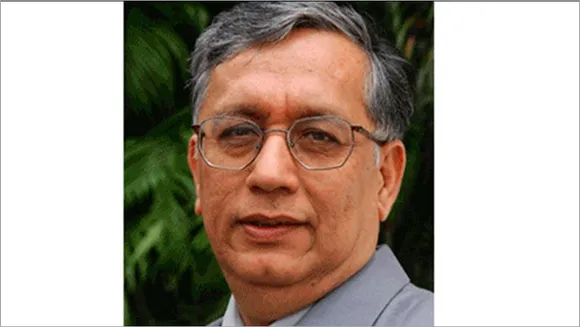 Hinduja Ventures has appointed Ashok Mansukhani as MD