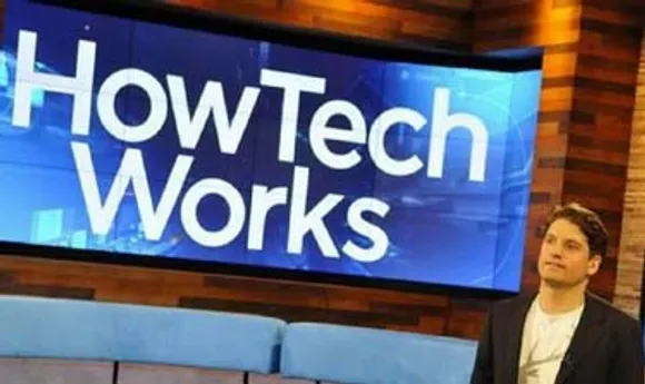 Discovery Science launches new show 'How Tech Works'