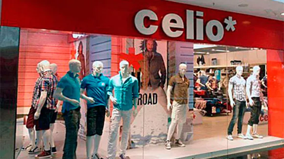 L&K Saatchi & Saatchi wins French men's fashion brand Celio