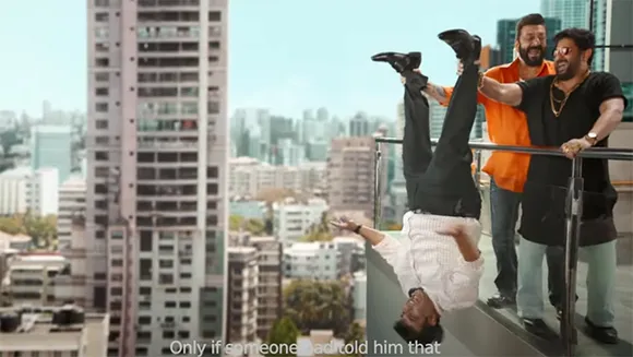 Munna Bhai and Circuit challenge current health insurance system in new Acko ads
