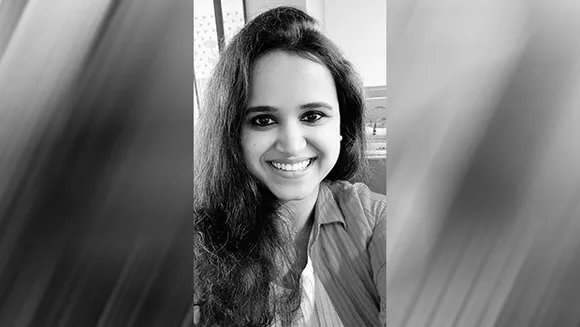 Enormous appoints Moumita Pal as head of creative - Delhi