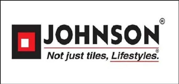 H&R Johnson consolidates all brand assets under 'Johnson' identity
