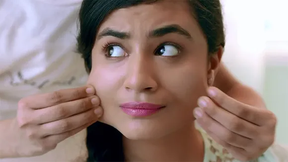 Himalaya Purifying Neem Face Wash launches 'Pimple-free, healthy skin ka expert' campaign