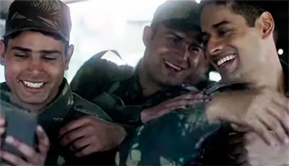 Qyuki & Coca-Cola give the 'Thums Up' to Real Heroes of India