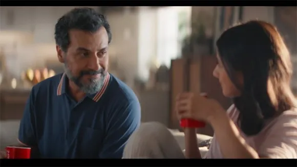 Nescafe's “Badal life ki raftaar” campaign encourages youth to add fuel to their dreams