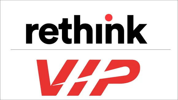 Nirmalya Sen's The Rethink Company wins creative mandate for VIP and Carlton