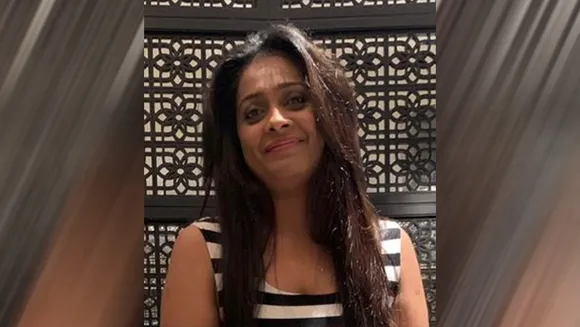 Posterscope India ropes in Pallavi Patil as VP- Strategy