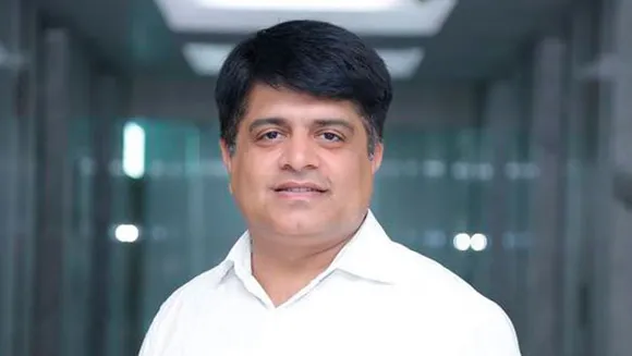 Gulbahar Taurani elevated as President, Philips Personal Health in India