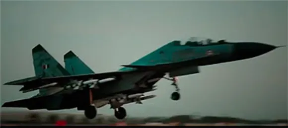 Join Indian Air Force and be 'a cut above'
