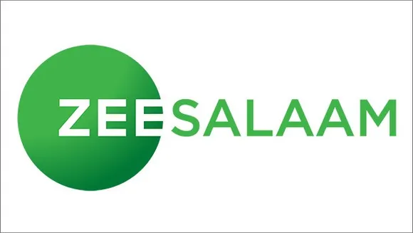 Zee Salaam launches a new show 'Jai Hind Janab'