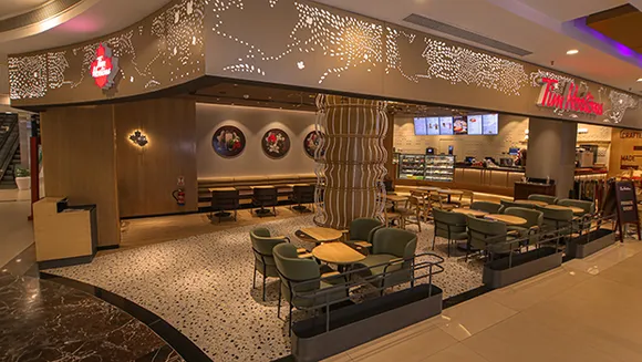 Canadian coffee brand Tim Hortons enters Indian market with stores in Delhi-NCR