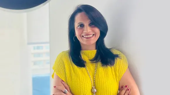 Landor & Fitch elevates Lulu Raghavan to VP – APAC