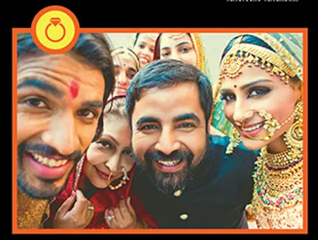 NDTV Good Times launches Band Baajaa Bride with Sabyasachi Season 5