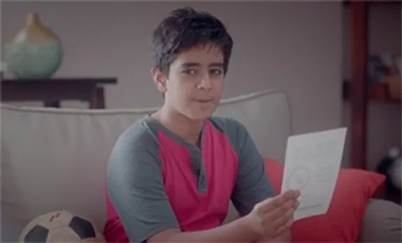 Anchor's new campaign asks Indians to think differently