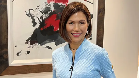 Kantar appoints Cheong Tai Leung as CEO of its Insights Asia Pacific business