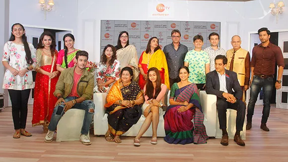 Zee TV launches new primetime show Tujhse Hai Raabta 