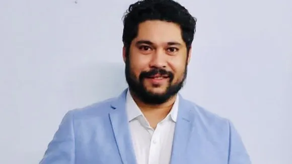 FoxyMoron appoints Nakul Dutt as National Strategy Director 