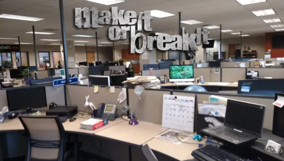 How it is both a make-or-break time for online publishers