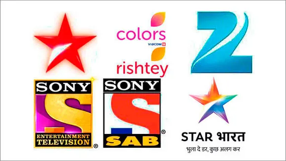 Afternoon slots take a siesta on Hindi GECs