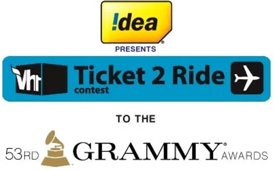Vh1 & IDEA Launch Contest For Grammy Awards