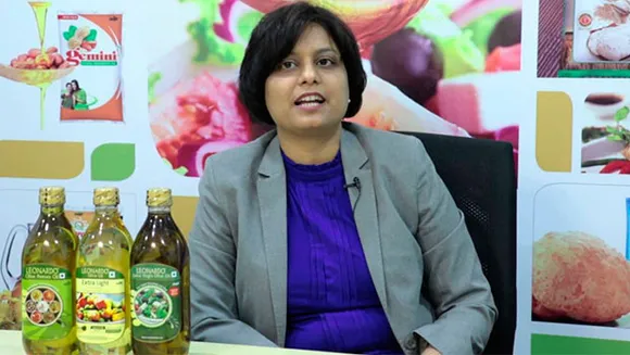 Neelima Burra quits Cargill Foods India