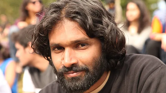 Liqvd Asia appoints Praveen Nair as Joint National Creative Director