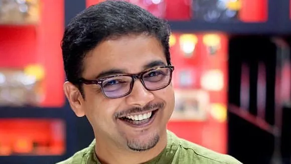 Nishith Srivastava joins Indigo Consulting as National Head of Strategy
